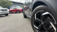 Nissan Juke 1.0 DiG-T 114 N-Connecta 5dr Petrol Hatchback